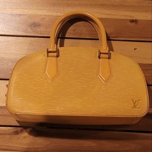 Louis Vuitton Jasmin Handbag